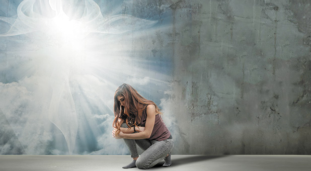 Your Deceased Loved Ones Help In Ways They Never Could Before