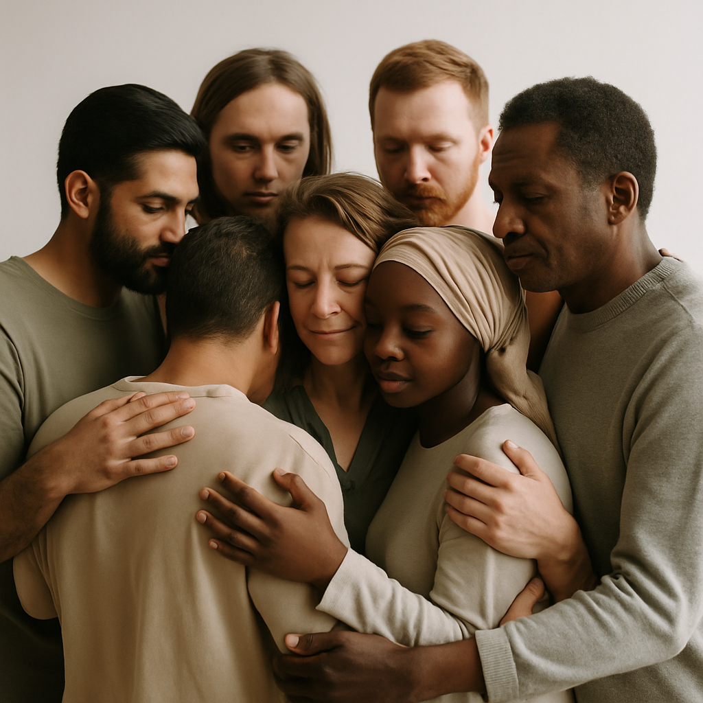 Remembering What Unites Us