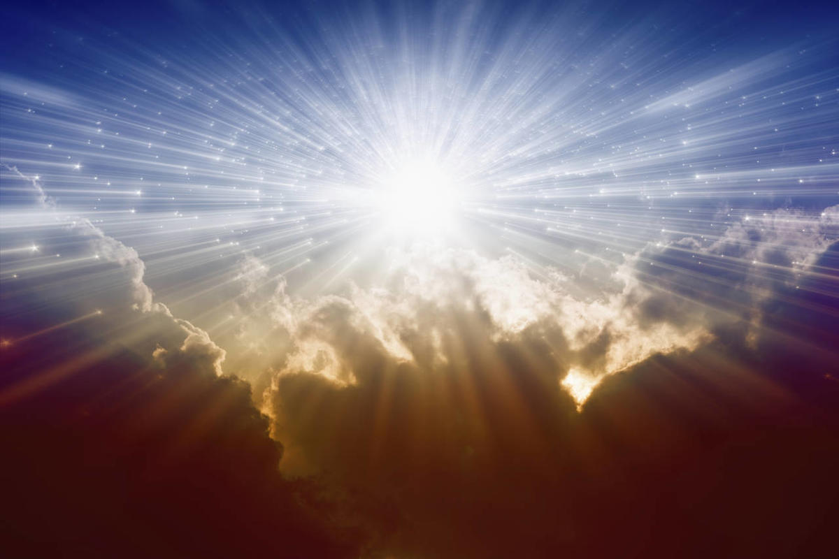 What is it Like in the Afterlife?