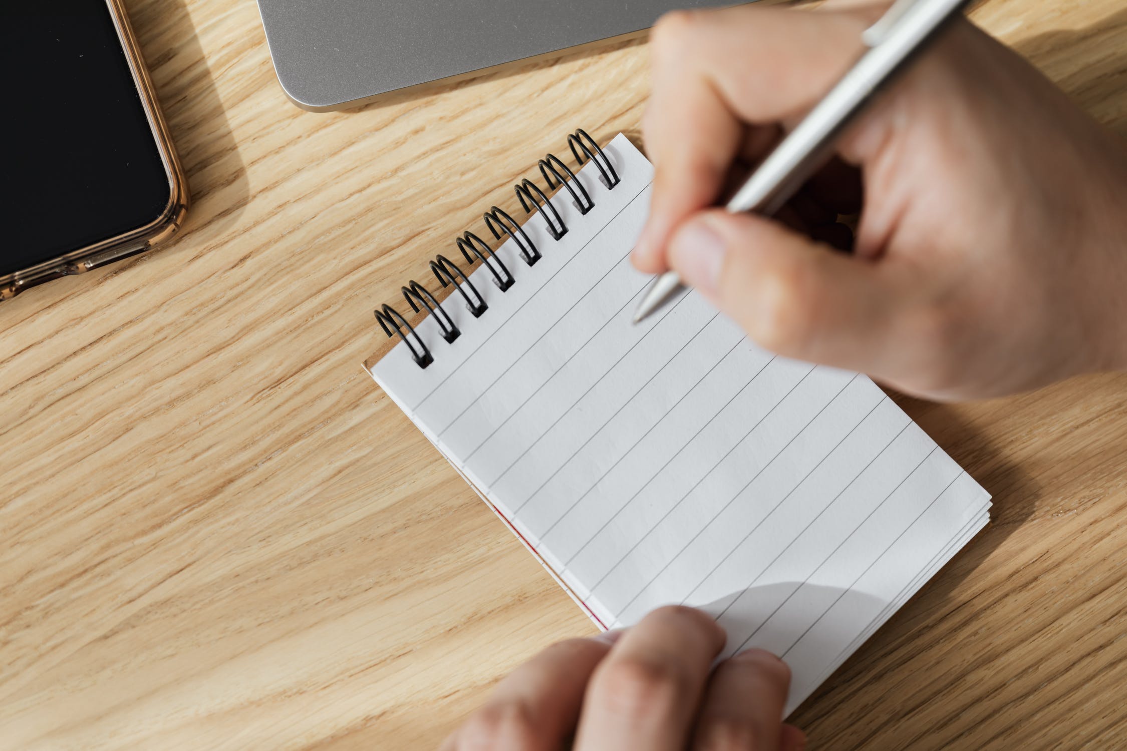 The Benefits of Writing a Forgiveness Letter