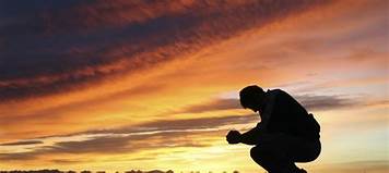 Prayer After Experiencing the Loss of a Loved One