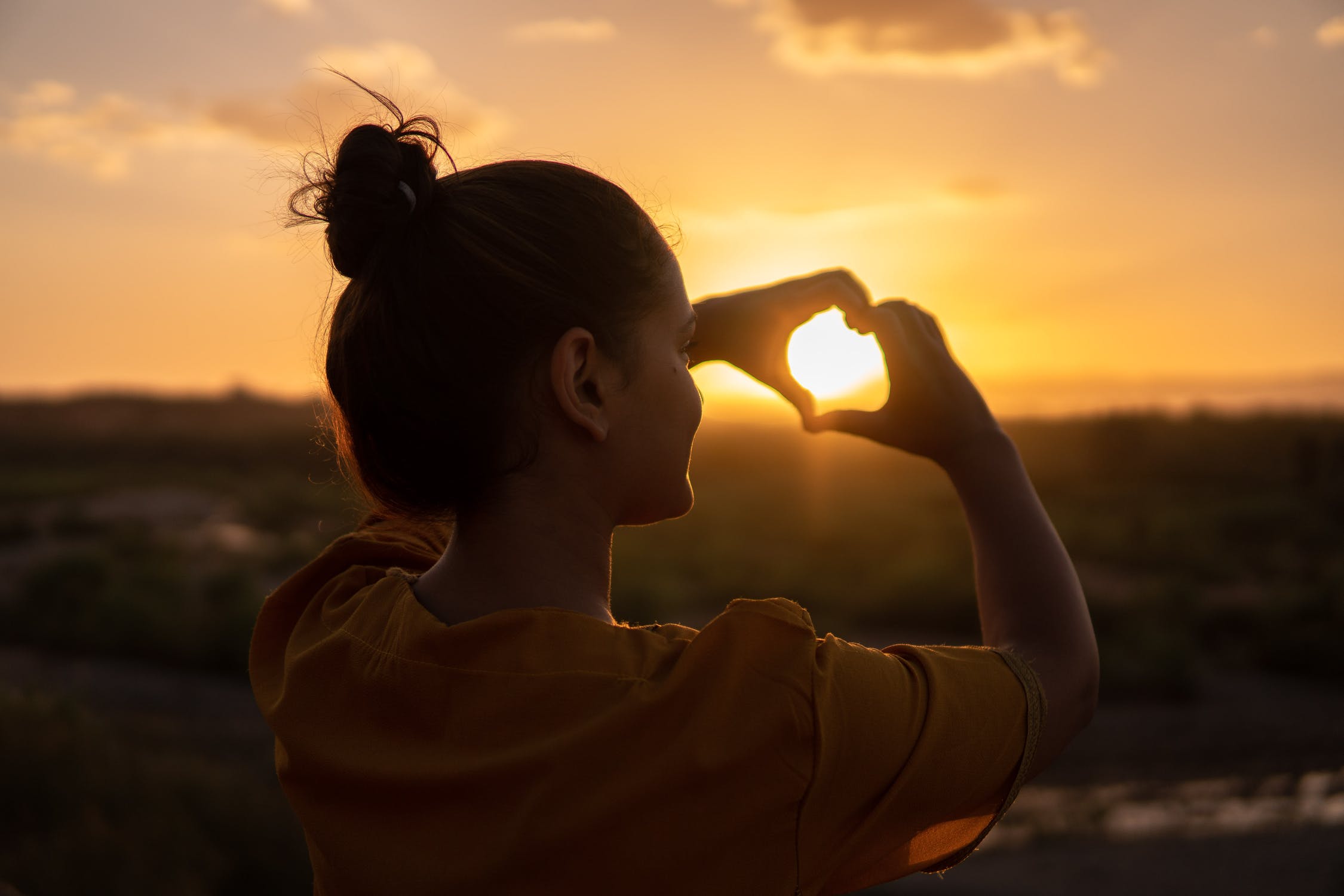 Self-Love Begins with a Better Awareness of the We Consciousness