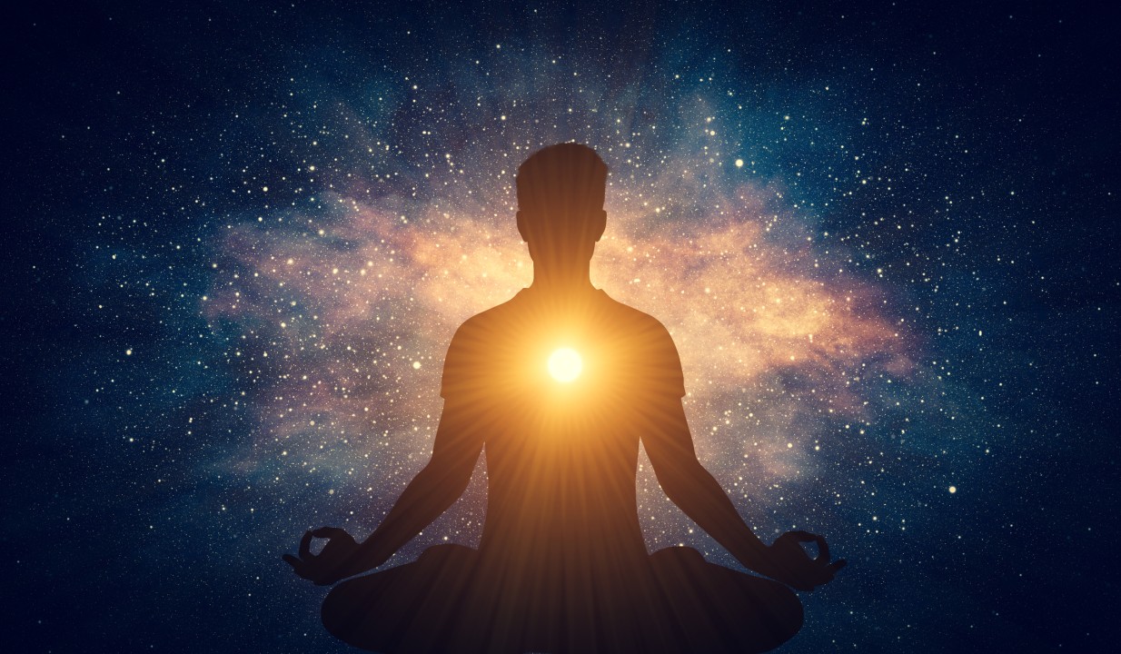 Using the Law of Attraction to Connect with Deceased Loved Ones