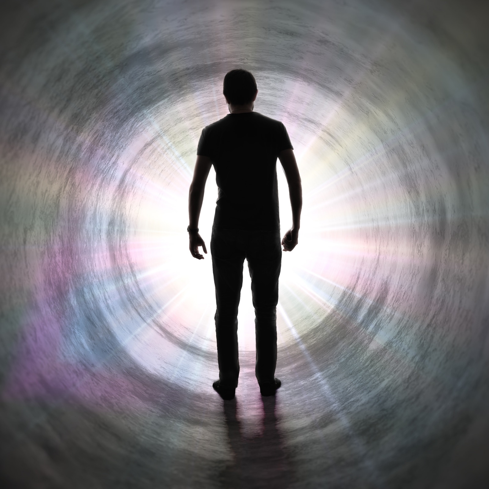 Proof of the Afterlife from Those Who Have Been There