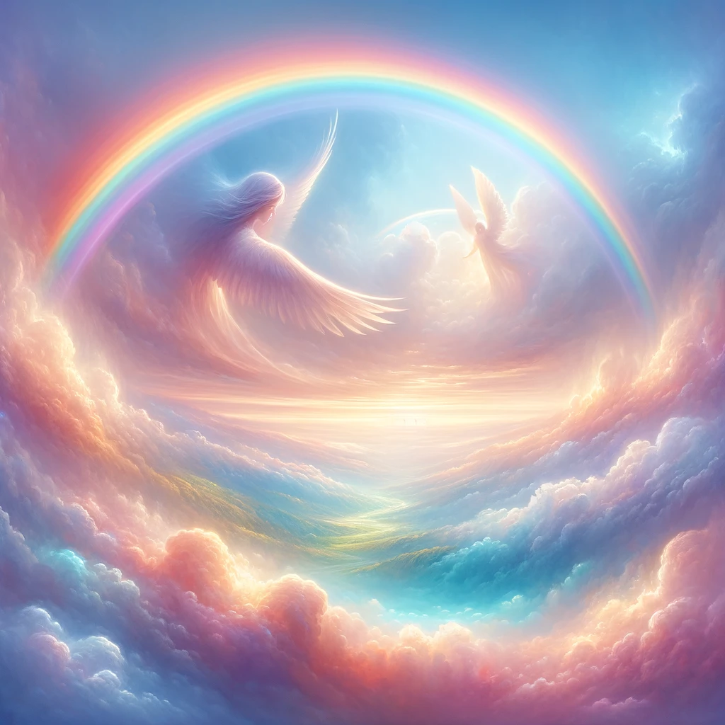 4 Easy Steps to Receiving Guidance from the Angels