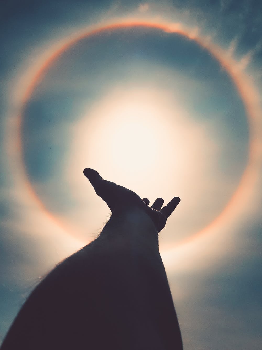 5 Steps to a More Spiritual Life