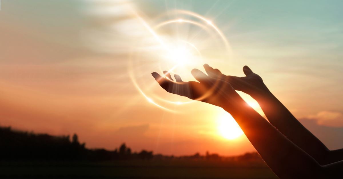 5 Things to Heal After a Dramatic Life Change or Loss