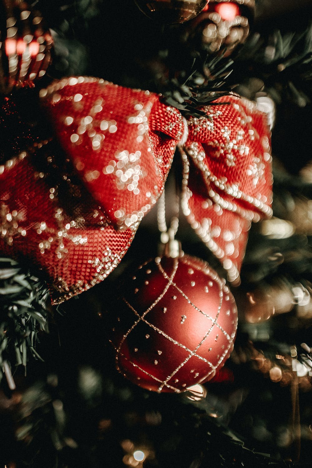Ways to Heal Your Grief During the Holidays
