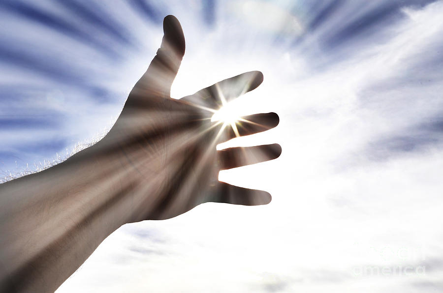 How to Connect with the Celestial Realm