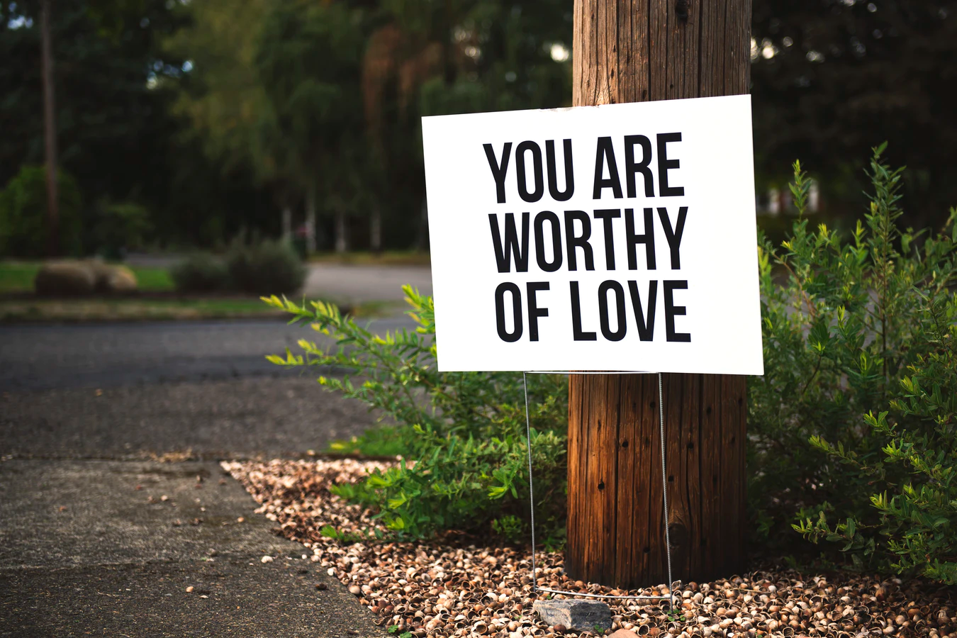 Self-Love Begins with a Better Awareness of the We Consciousness