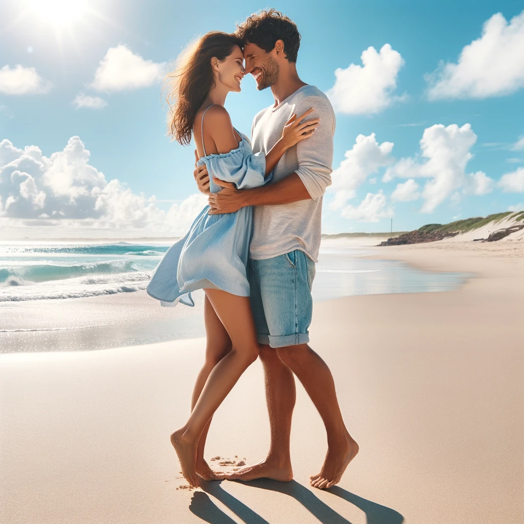 Summer is Here: Embracing Peace and Understanding in the Warmest Season