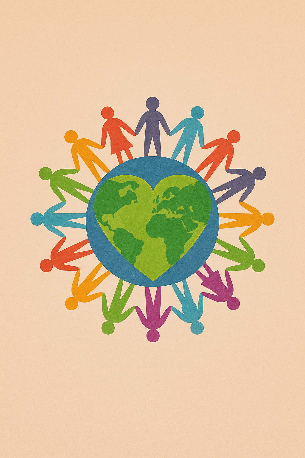 A Heartfelt Reflection on the Fourth of July: Celebrating Unity, Love, and Oneness