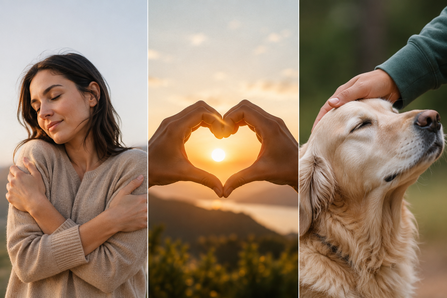 A Prayer for Compassion and Courage