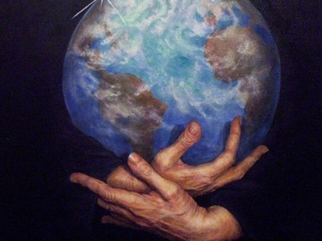 Five Steps Toward a Journey of Peace