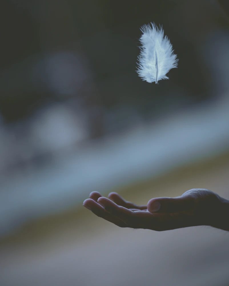 Raise Your Vibration to Hear the Angels Speaking to You  