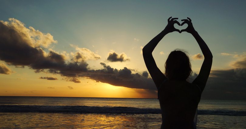 The 12 Main Advantages of Self-Love 