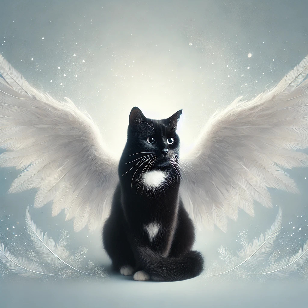 Healing from the Loss of a Beloved Pet