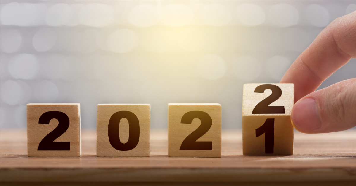 New Year’s Resolution: Seek Peace in Your Relationships