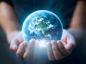 Prayer for the Environment