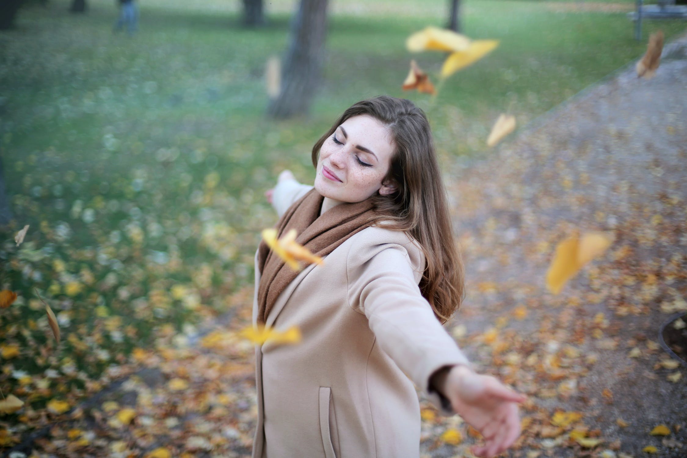 The 12 Main Advantages of Self-Love 