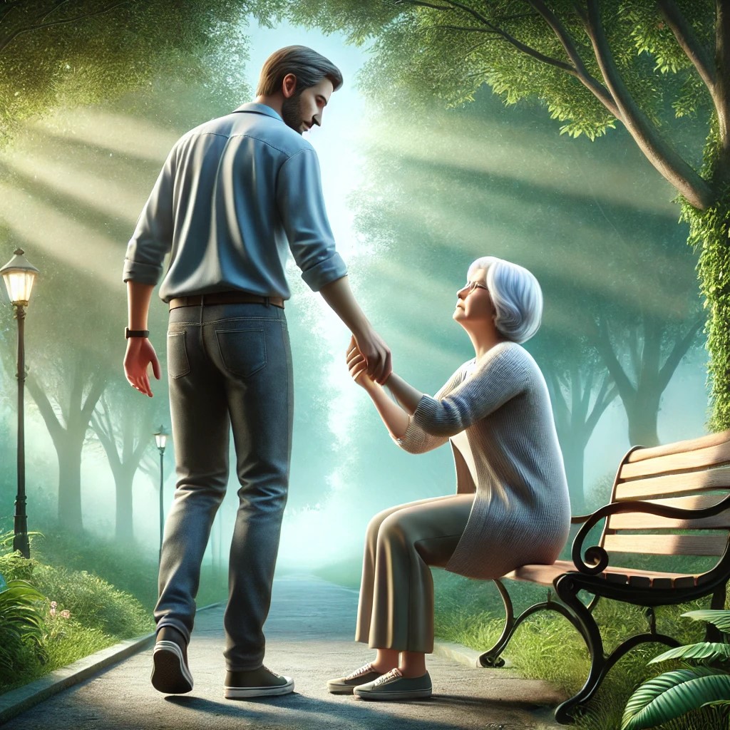 Profound Life Lessons from Near-Death Experiences