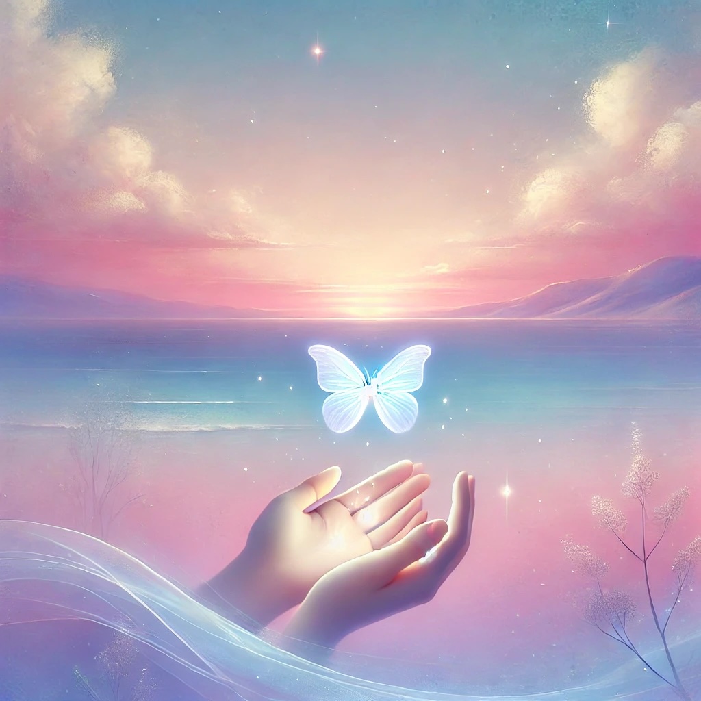 Finding Perfection in Life’s Toughest Moments: A Heartfelt Reflection