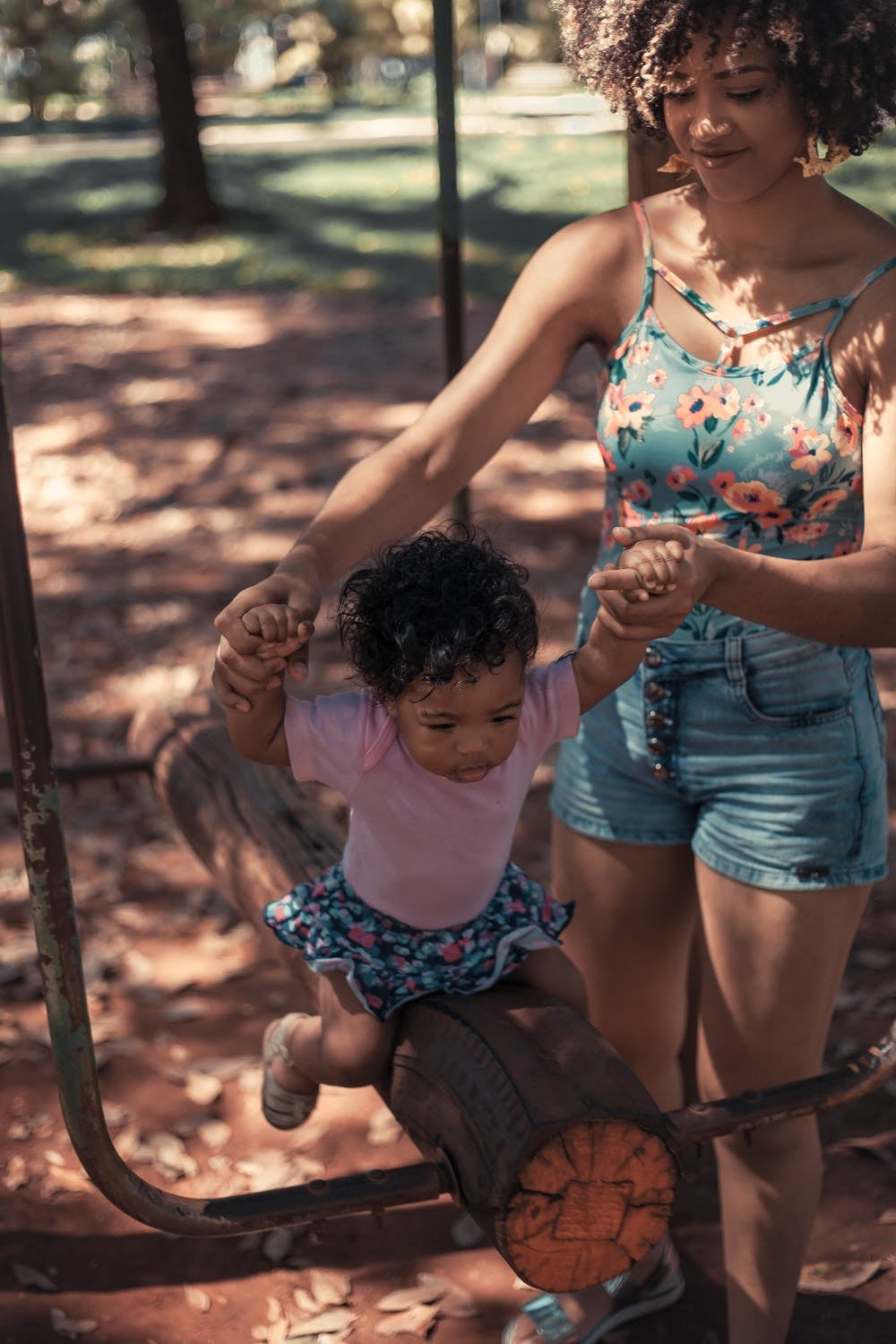 A Mother’s Prayer for Her Children