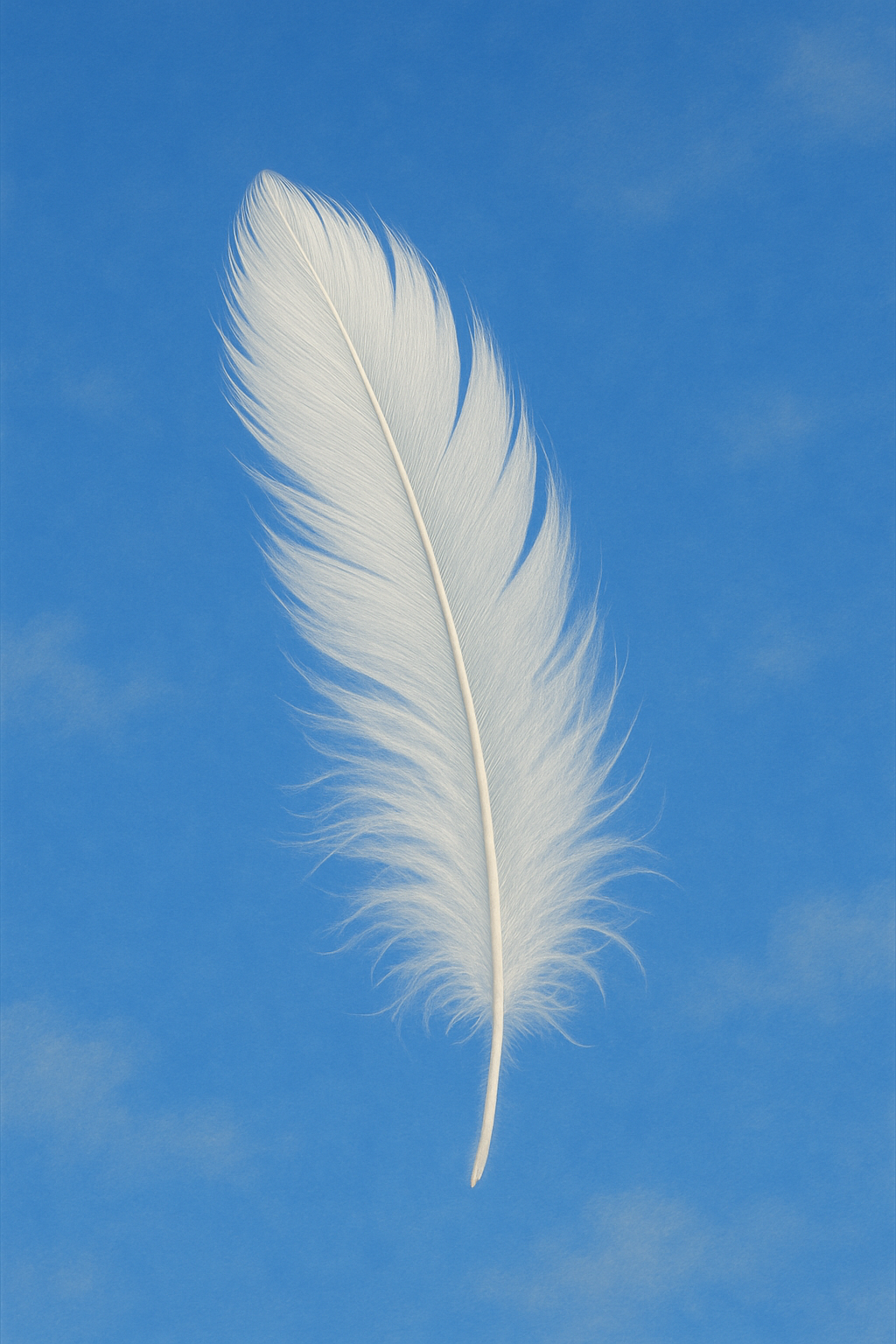 Heaven’s Whispers: Recognizing the Signs from Angels and Loved Ones