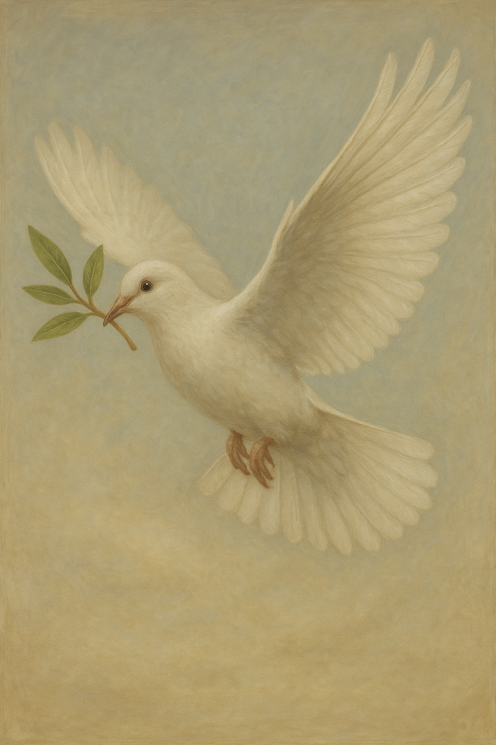 For the Healing of Our Country and Our World