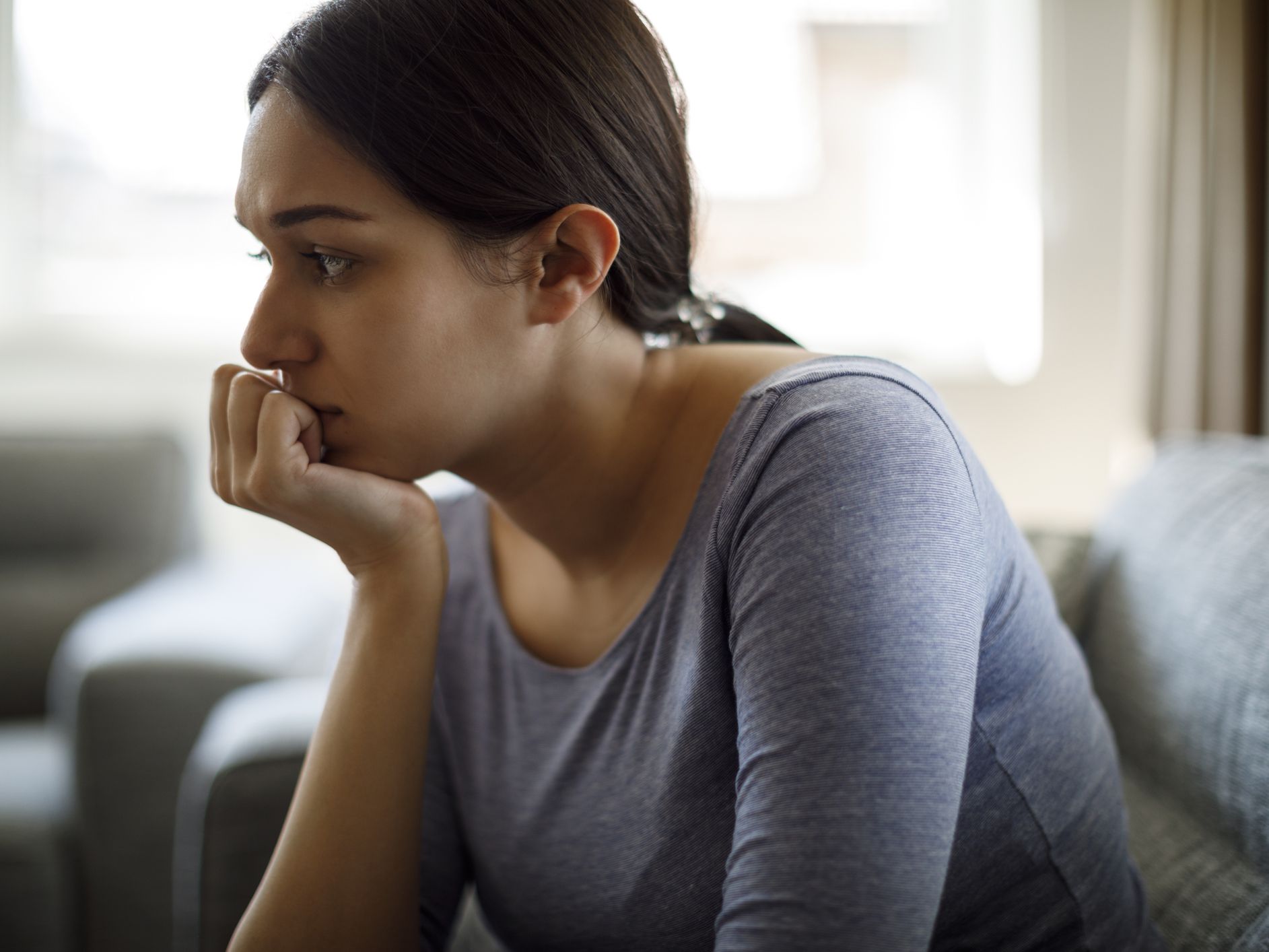 Getting Rid of Guilt After a Loved One Dies