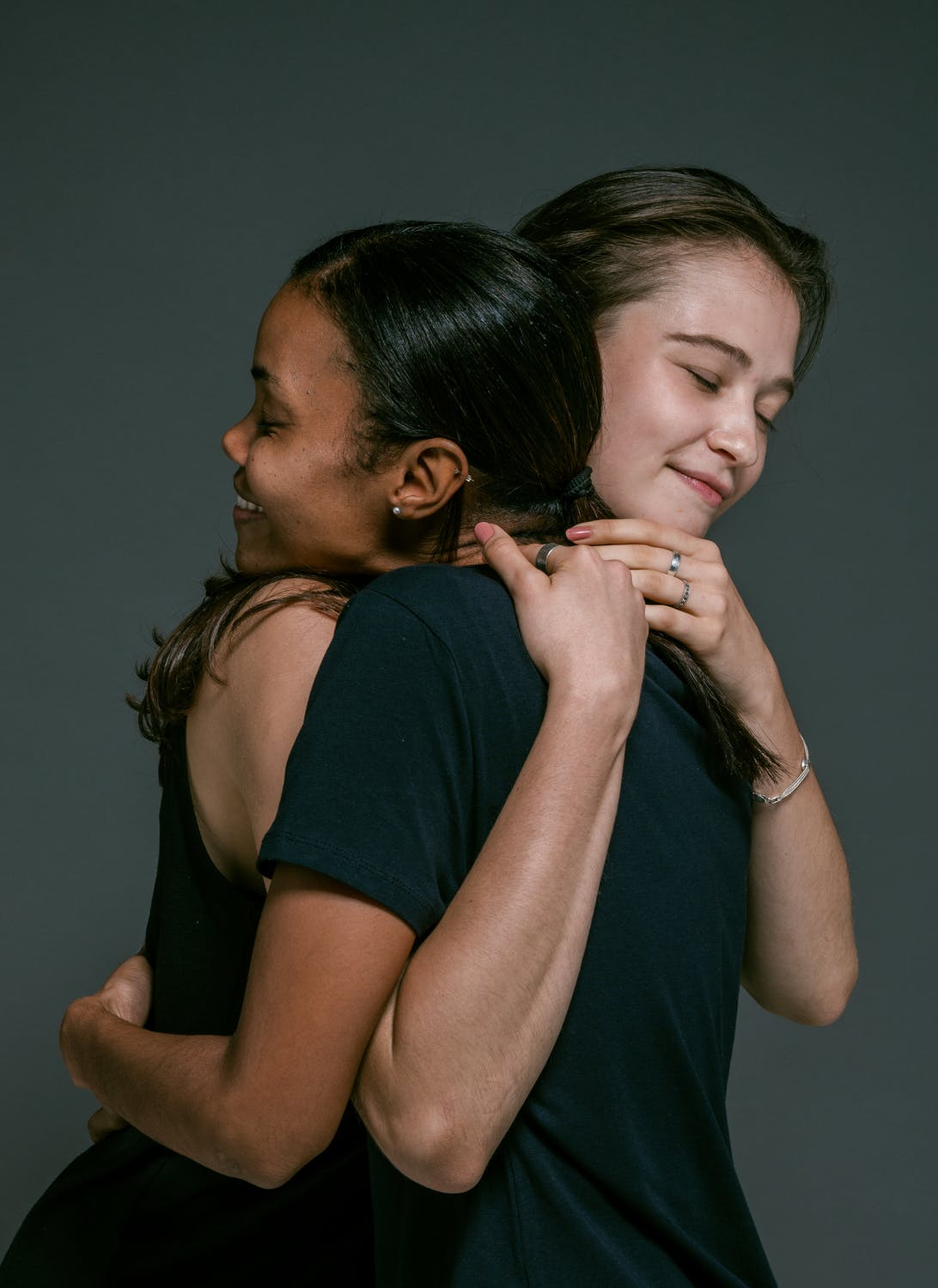 The Healing Power of Forgiveness