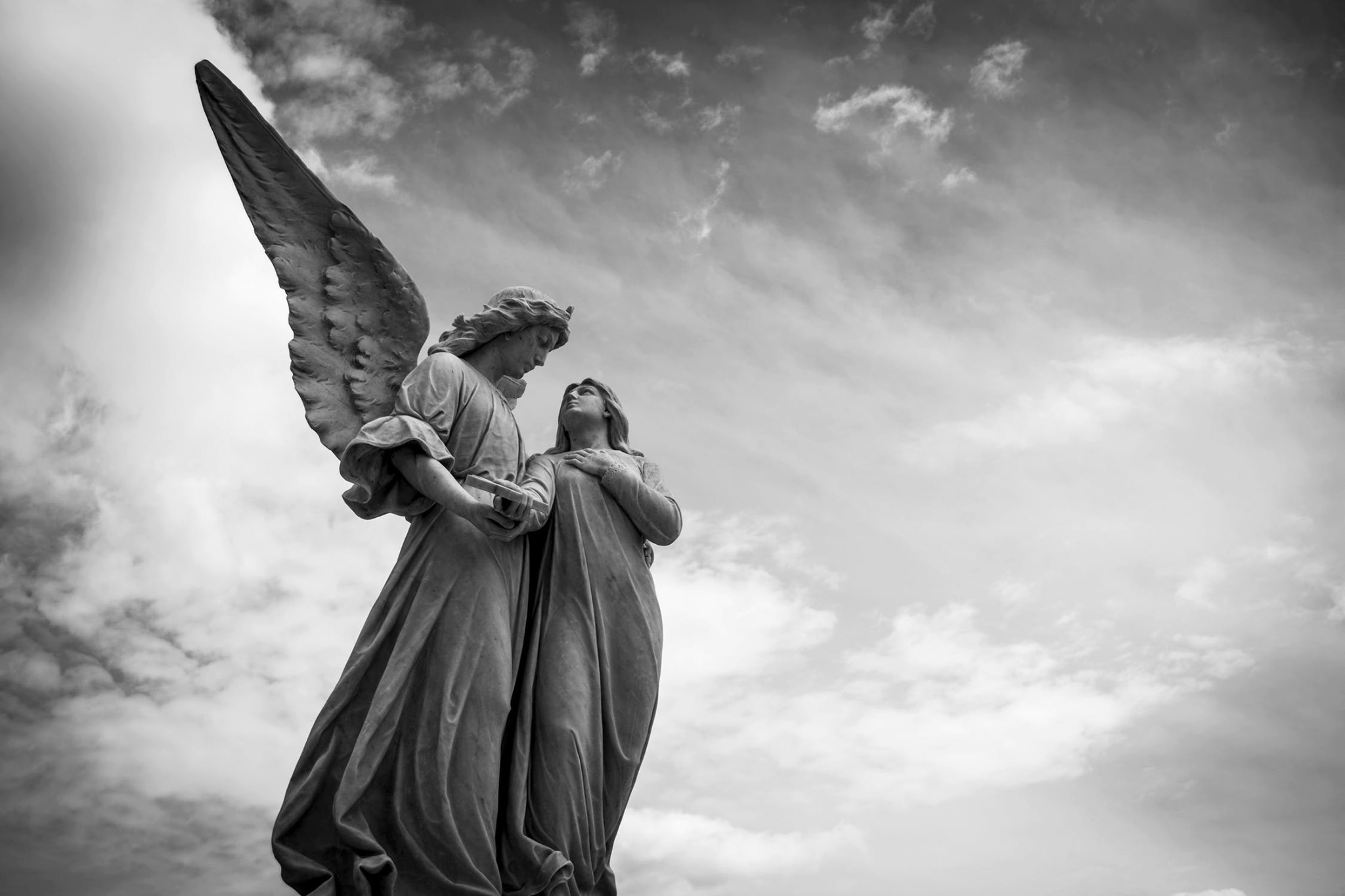 4 Easy Steps to Receiving Guidance from the Angels 