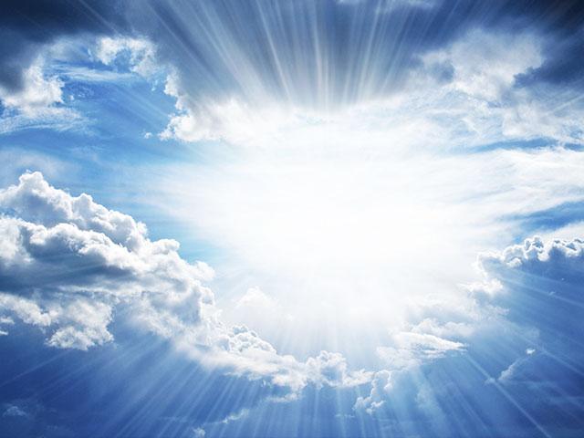 Proof of the Afterlife from Those Who Have Been There