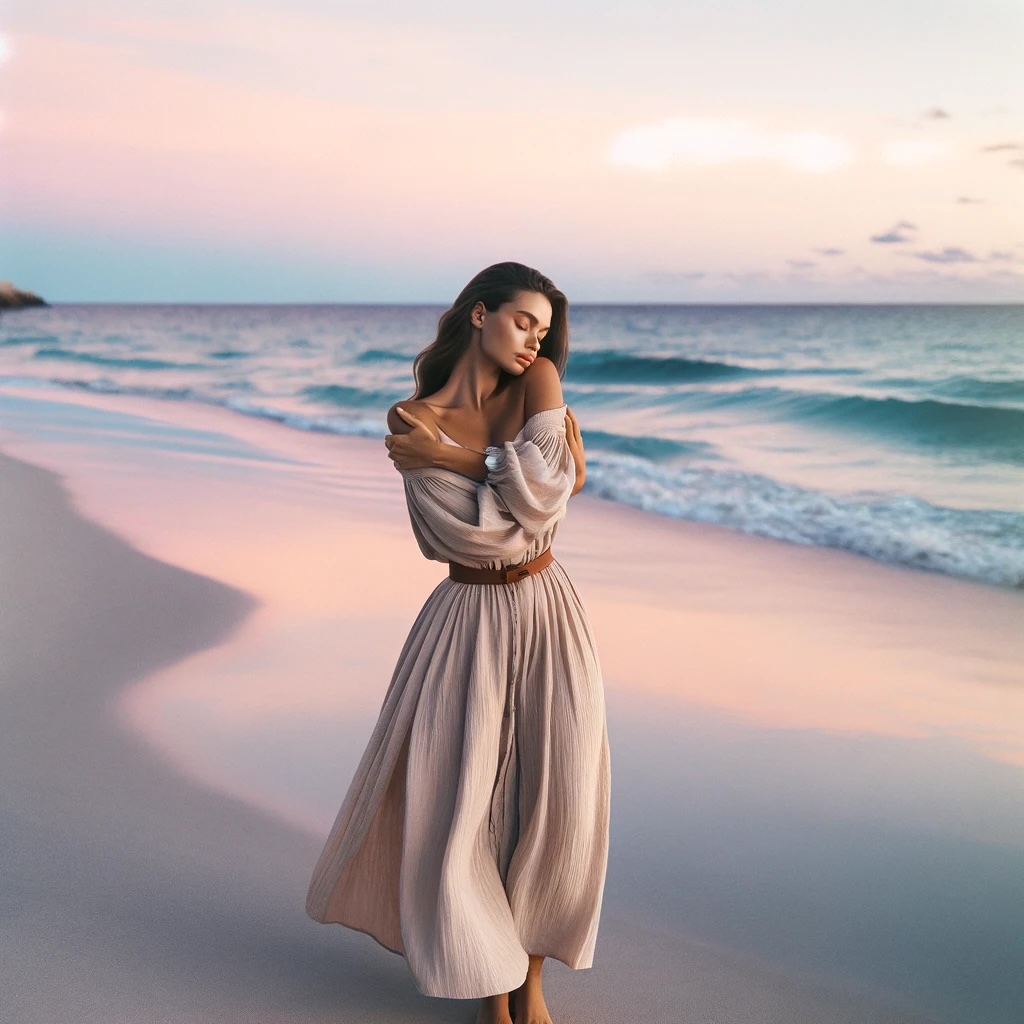 The 12 Main Advantages of Self-Love 