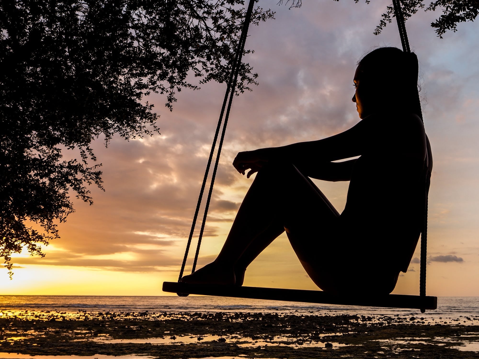 Steps to Healing After Experiencing Trauma
