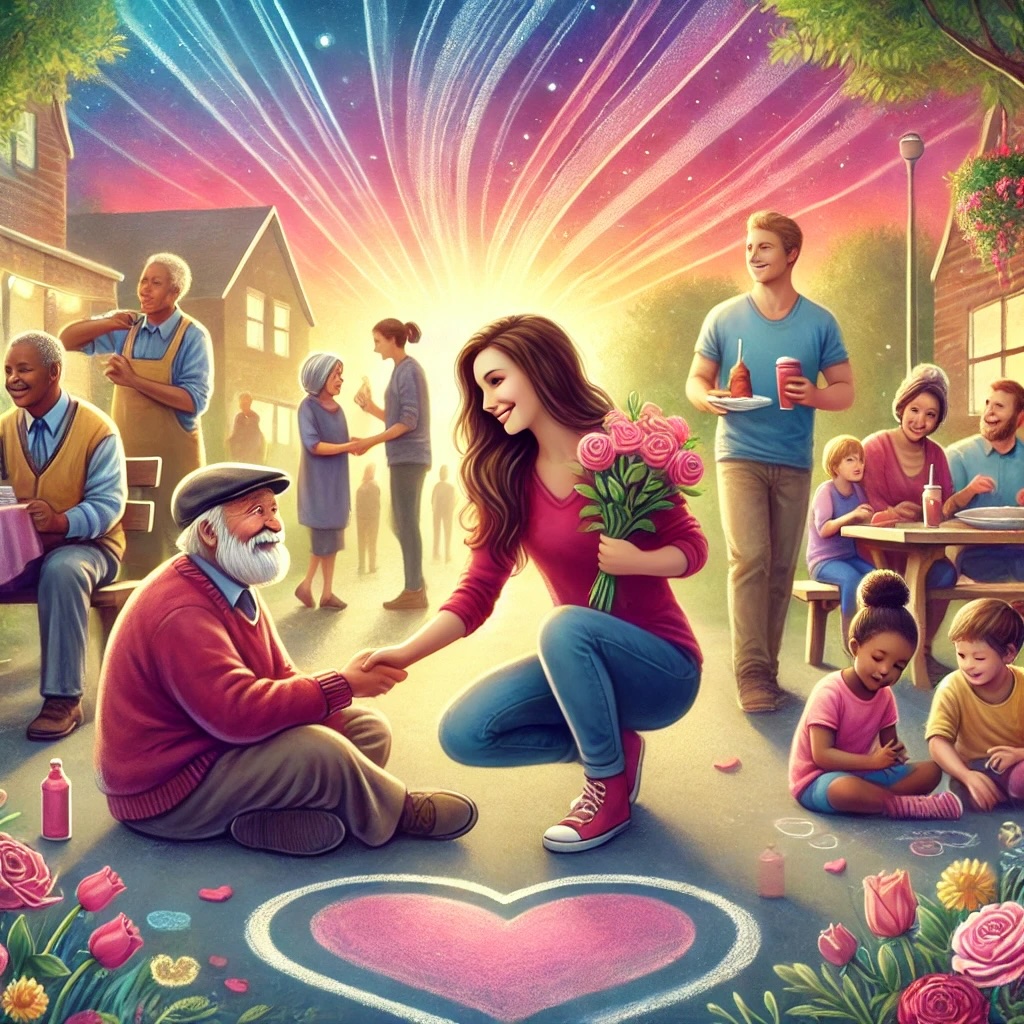 Daily Love: Transforming Valentine’s Day into a Year-Round Celebration
