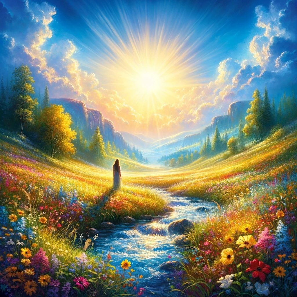 Embracing Serenity: The Timeless Wisdom of the Serenity Prayer