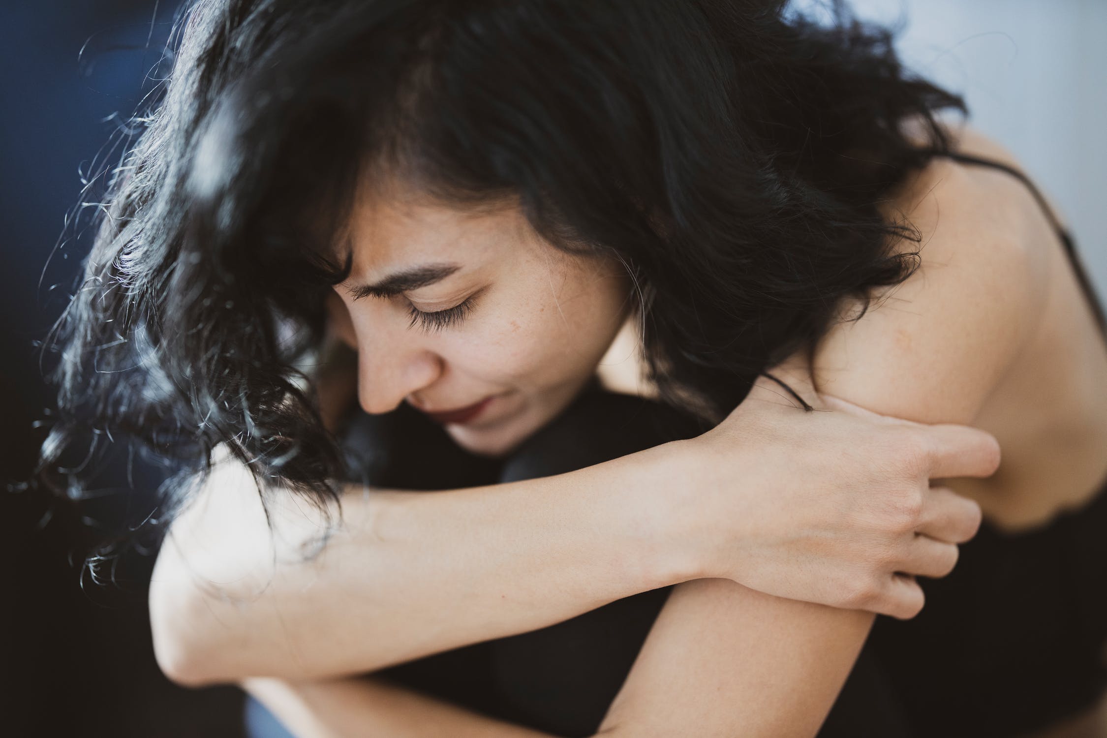Steps to Healing After Experiencing Trauma