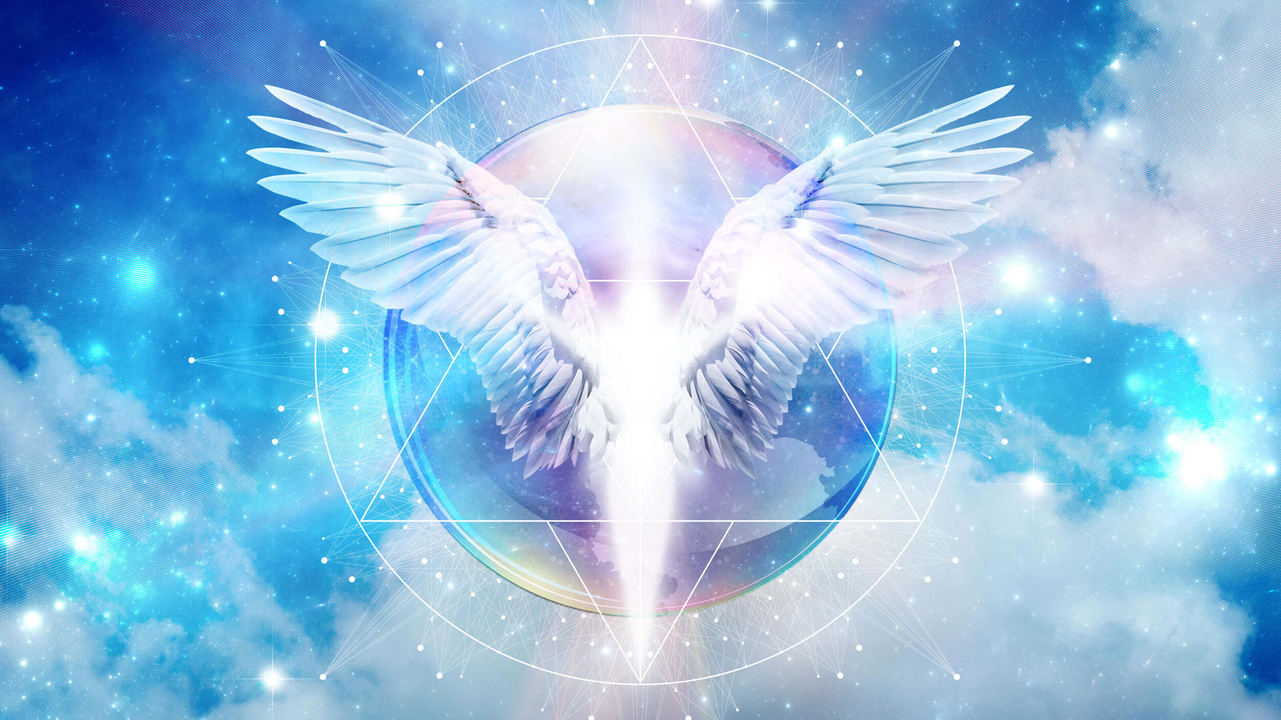 Calling All Angels