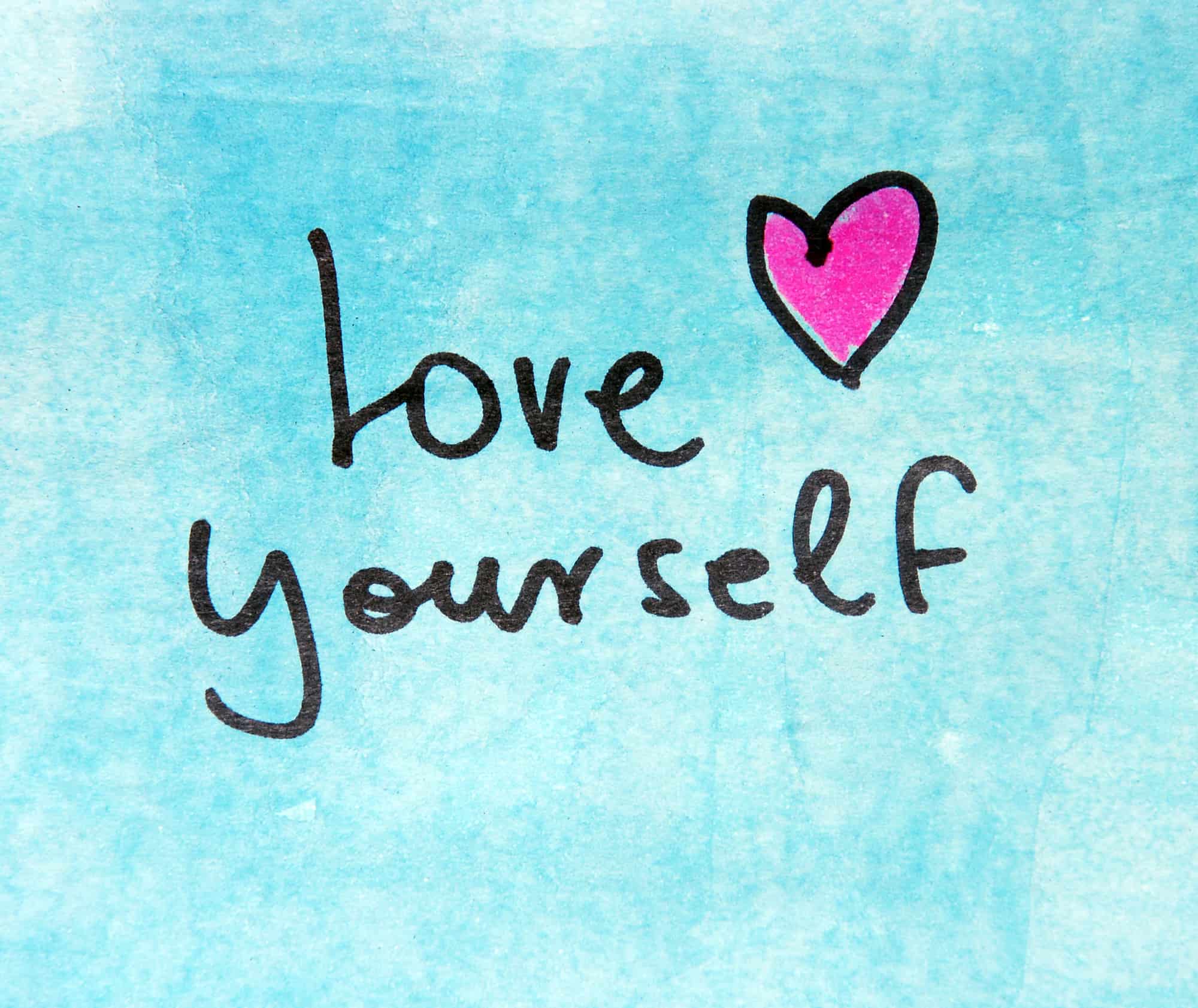 The 12 Main Advantages of Self-Love