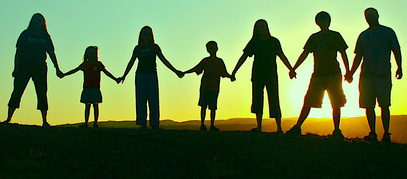 Prayer for a Deeper Understanding of the We Consciousness