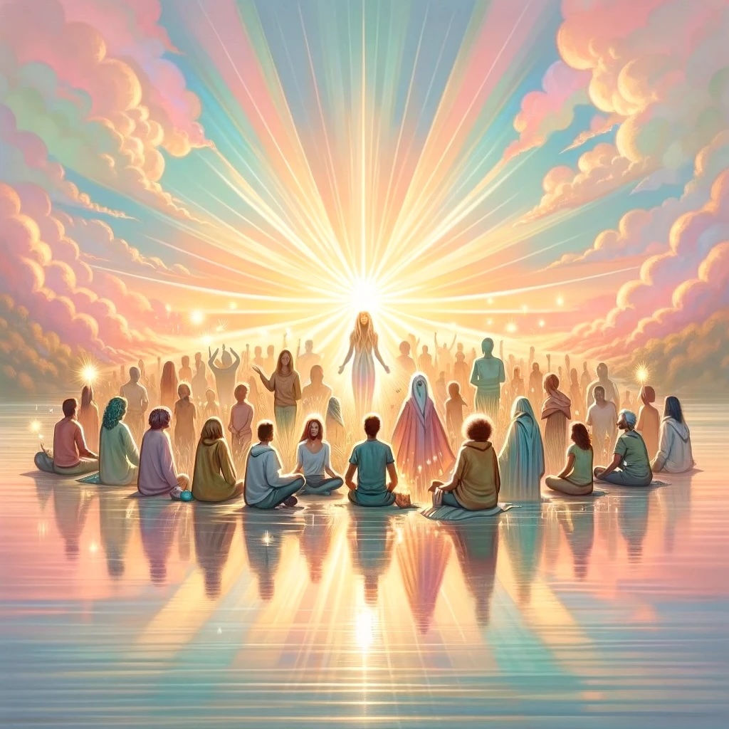 Reclaim Your Power: Embracing Your Significance 