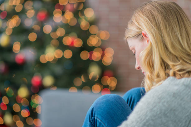 5 Steps to Healing Your Grief During the Holidays