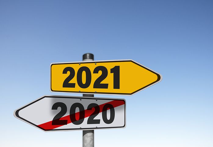 10 New Year Resolutions for a Better Life             