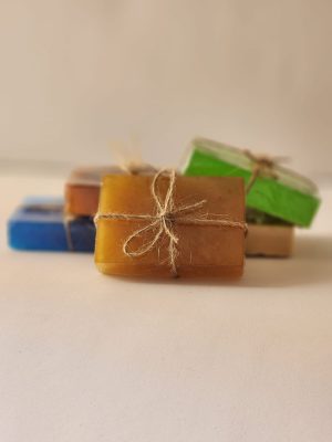 Handmade Soap Price