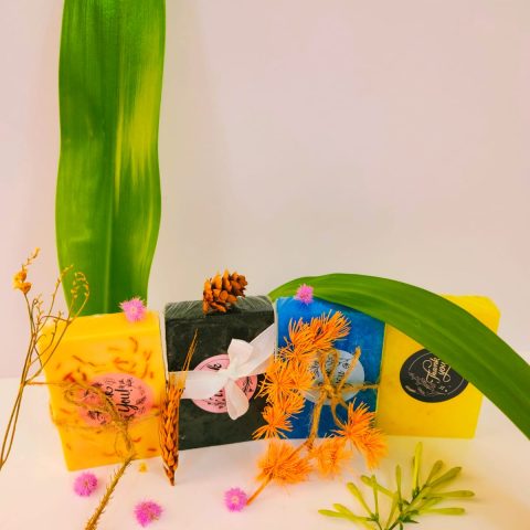 Handmade Soap Buy Online