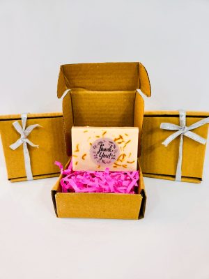 Handmade Soap Buy Online