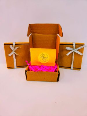 Buy Handmade Soap Online