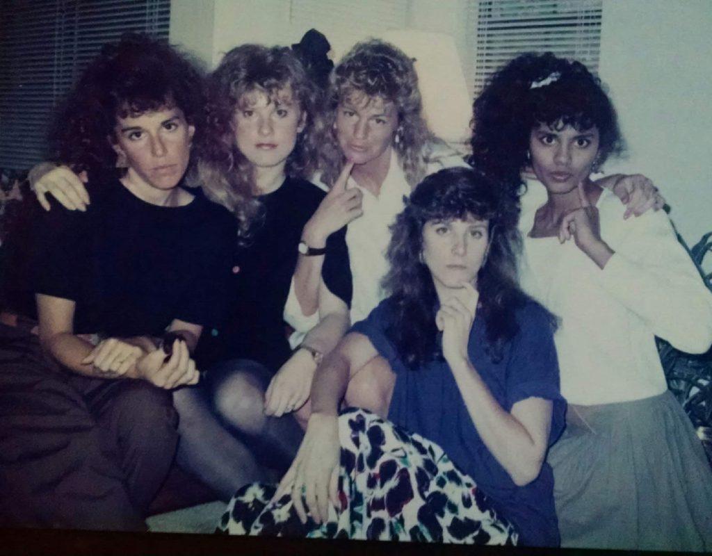 Our Gang