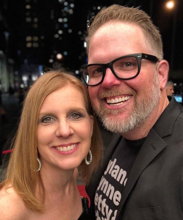 Ep 62&quot;Struggling Together&quot; Bart Millard (pt 2) Karthi